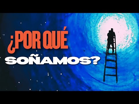 What are dreams? The most important theories in one video