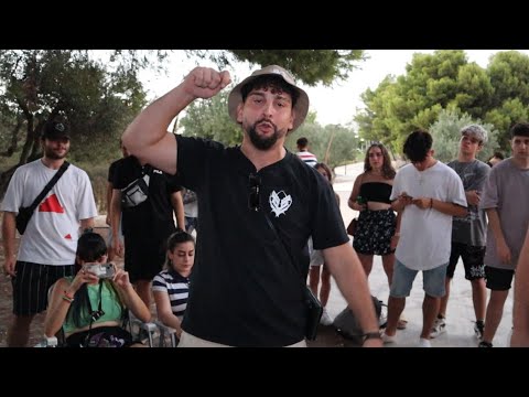 NACHO ARGENTINO VS SAIZ - CUARTOS - CLASIFICATORIA FF BENIDORM