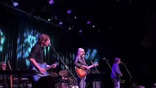 Aimee Mann 6/13/25 Guys Like Me Music Hall of Williamsburg Brooklyn, NYC