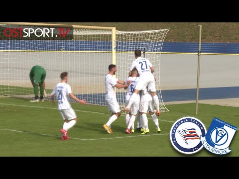 OSTSPORT.TV I SV Tasmania Berlin - VSG Altglienicke (Highlights)
