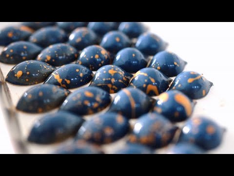 Saskatoon chocolate maker gets set for Valentine's Day