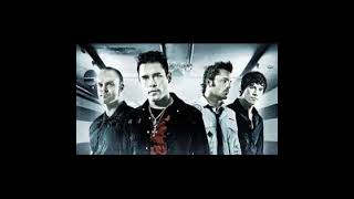 The Last Tear ( Low Pitch ) - Trapt