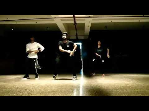 Hit and Run | Francis Novotny | Shubh Kumar Choreography