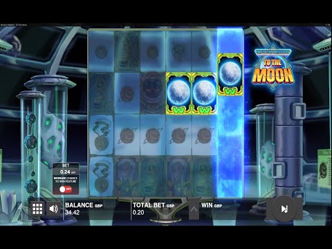 Mystery Mission, Outlaw, Tombstone r.i.p, Eye of Horus Bonuses! No good bonus all bad and ugly.