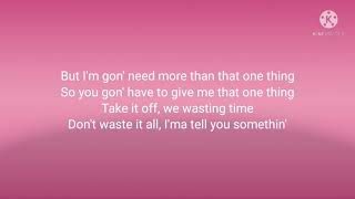 Autumn! - One Way (Lyrics)