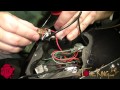HOW TO INSTALL A GUITAR PICKUP (upgrade ...
