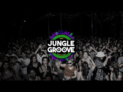 Jungle Groove SIETE - After Movie