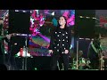 Ana Gabriel Baila El Reggae - San Diego 2023