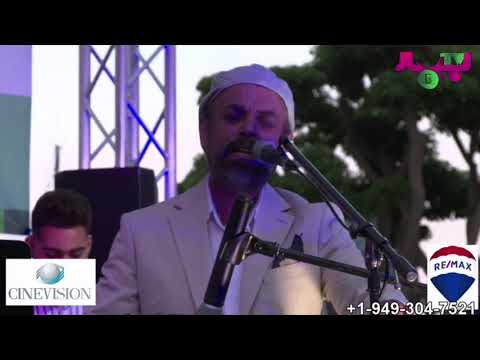 Naim Popal نعیم پوپل به تار مویت