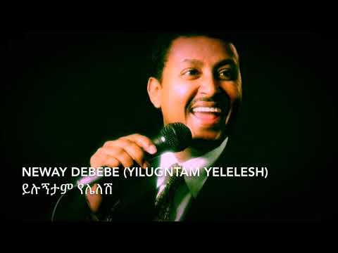 Neway Debebe Yilugntam yelelesh ( ይሉኝታም የሌለሽ)