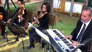 Old Hag - The Corrs - Musiccata - Coral e Orquestra