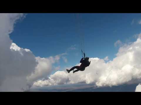 CSPA A-License Check Jump After 3 months break !