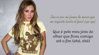 Anahí (RBD) - Tal Vez Después (Tradução PT-BR)