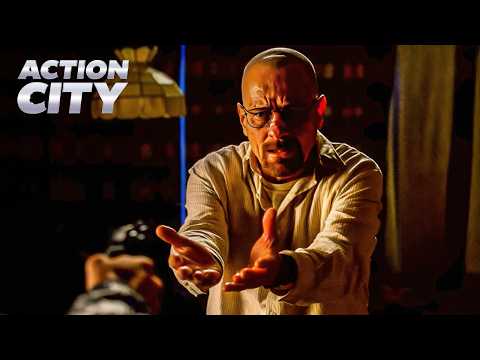 Jesse Accuses Walt of Poisoning Brock with Ricin | Breaking Bad (Aaron Paul, Bryan Cranston)