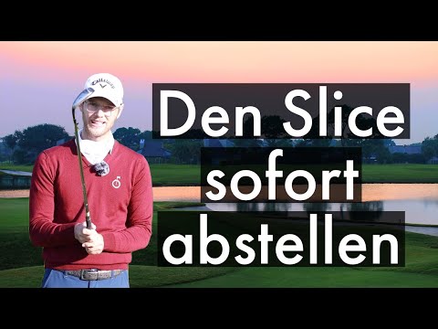 Den Slice sofort abstellen