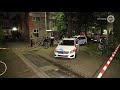 Schoten gelost in Arnhemse wijk; meerdere hulzen gevonden