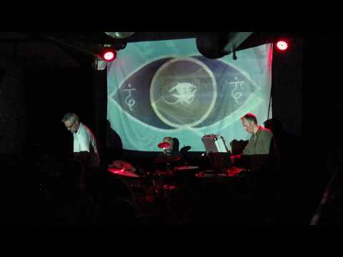 Motherbox live at the Spirit of Gravity Nov 2017