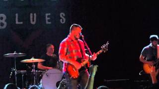 Thrice - &quot;To Awake and Avenge the Dead&quot; (Live in Anaheim 6-17-12)