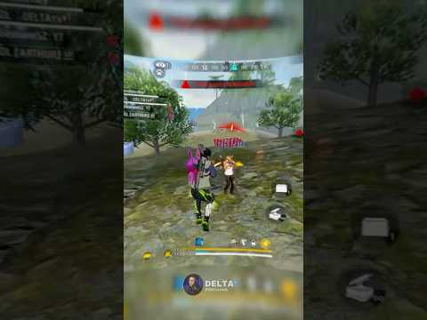 Melhor sensi 👽 #ff #freefire #sensi #deltatv