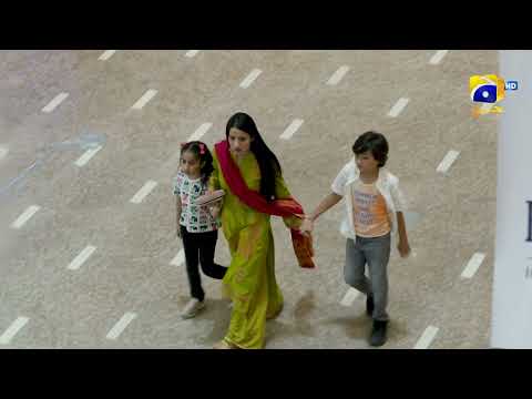 Siyani Episode 135 || Best Scene 08 || Geo Entertainment