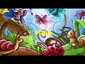 BUGZ By BLES 2nd Grade