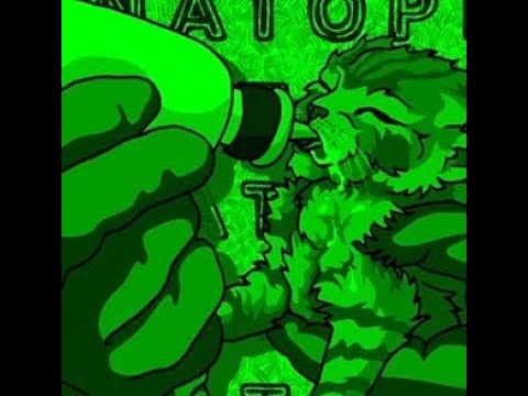 Video thumbnail for I Don’t Want to Hurt Anyone