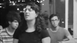 Gallo Rojo, Gallo Negro (Chicho Sánchez F) / Intérprete: Camila Jauregui R