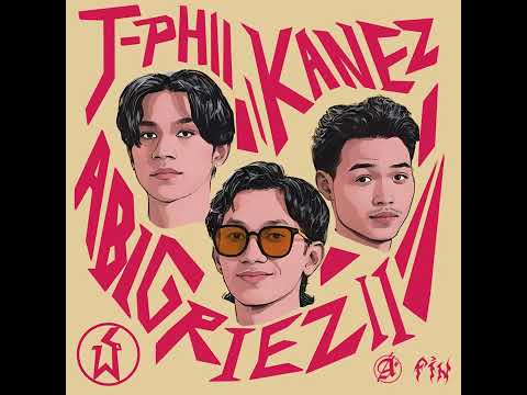 ABL Griezii & ABL Kanez Ft. JPhii - NGOR (Official Visualizer)