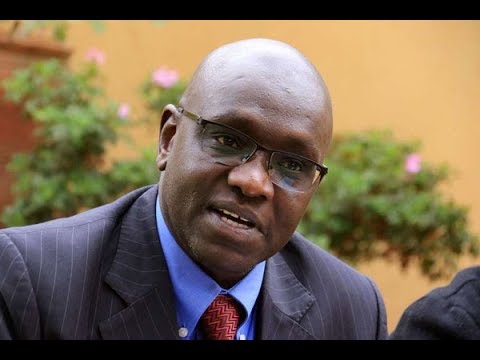 Court orders IEBC to include Ekuru Aukot on the ballot Video