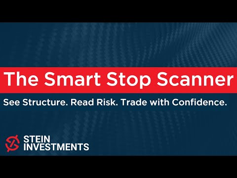 Video Smart Stop Scanner MT5