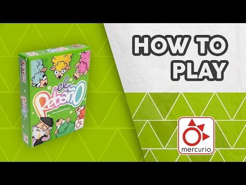 El rebaño (English Tutorial)