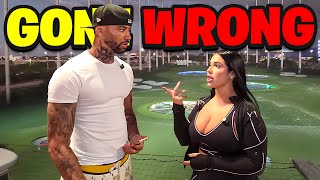 McQueen Links With HIS EX Ashley (Konvy's Aunt) & EVERYTHING GOES WRONG...