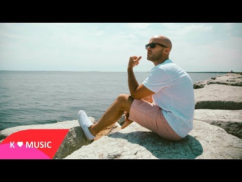 iamCDM - New Thing (Official Music Video)