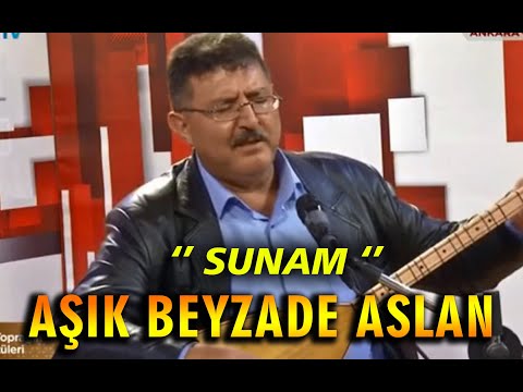 Aşık Beyzade Aslan##Hele#GEL#SUNAM##