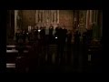 Timothy Brown conducts Hymn to Saint Peter by Benjamin Britten