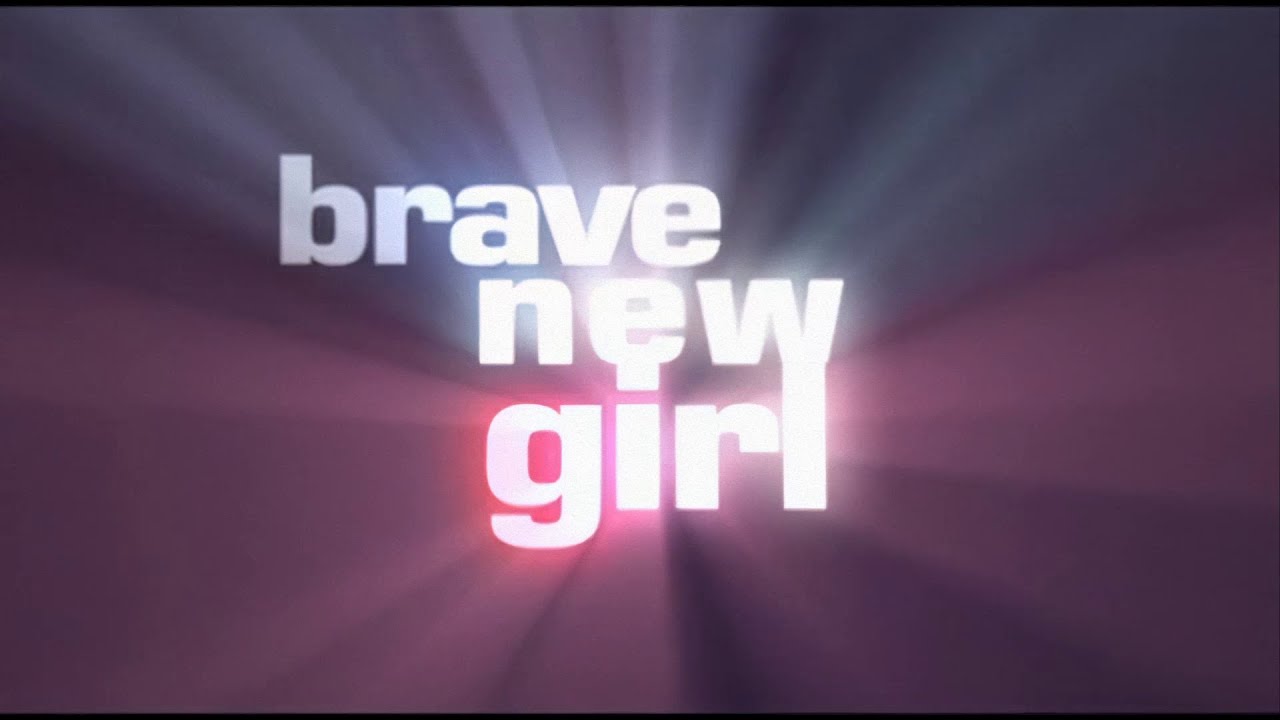 Brave New Girl Trailer Thumbnail