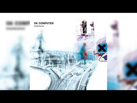 Radiohead - Let Down