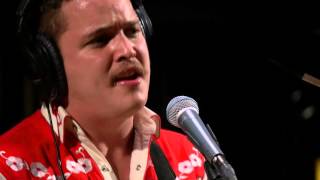 The Yawpers - 3 Days Sober (Live on KEXP)