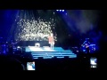 The Voice Tour Atlantic City: Josh Kaufman - Stay ...
