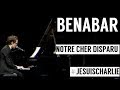 Bénabar - Notre cher disparu - CHARB #jesuischarlie