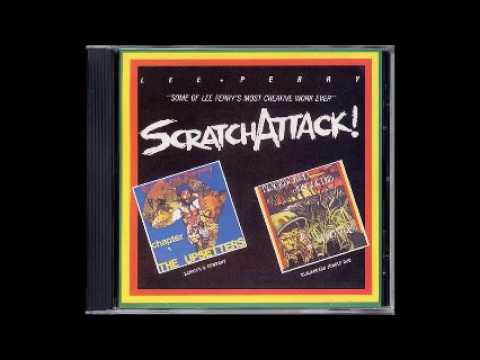 Lee Perry - Who You Gonna Run to / M JUNIOR ROOTS - AL: DIVULGANDO O BOM DO REGGAE