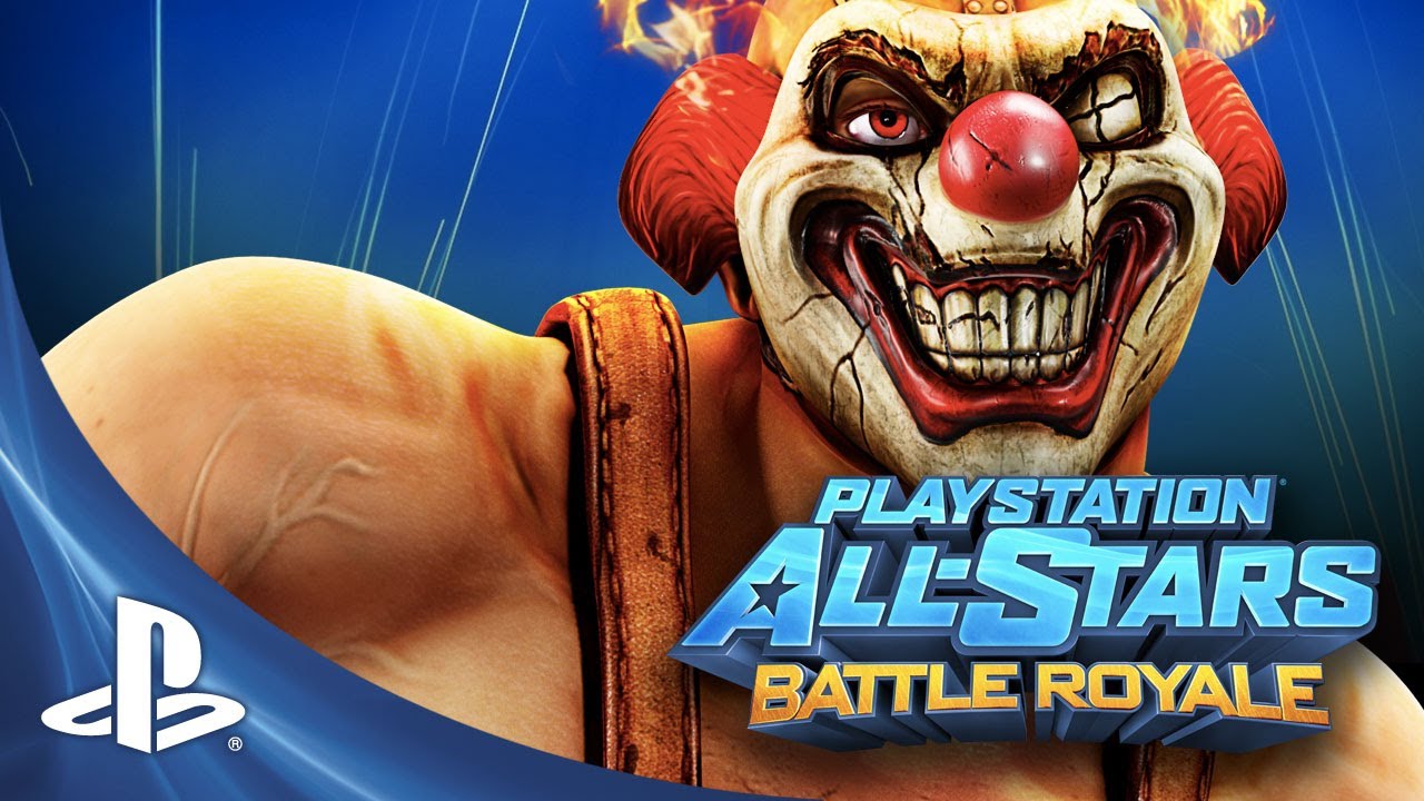 PlayStation All-Stars: Estratégias de Combate com Sweet Tooth