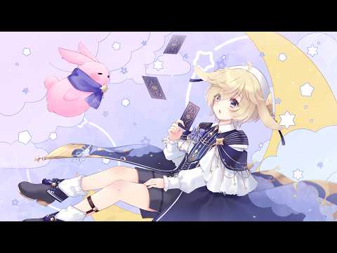 ラーメンタイマーにもなる配信BGM