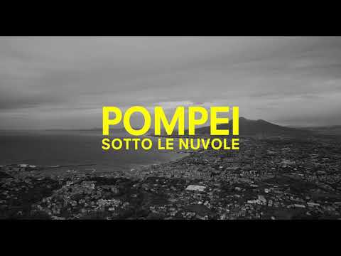 Pompei, Sotto le Nuvole - bande annonce Météore Films