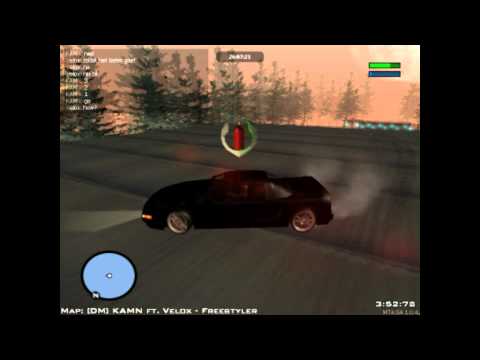 NitroN ft. Bootje - Freestyler