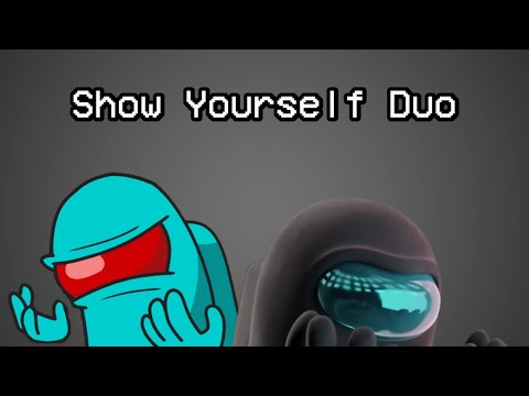 Caleb Hyles ft. Tre Watson x NateWantstoBattle - Show Yourself Duo (Mashup)