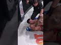 Patricio Pitbull's Submission Game