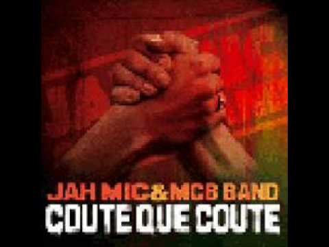 Bouchkour Mixtape Mcb band.wmv