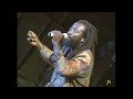Freddie McGregor - Push Comes To Shove ( Live at Sunsplash )
