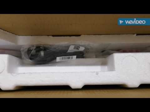 LG SJ8000 SJ800T SUHD TV Unboxing